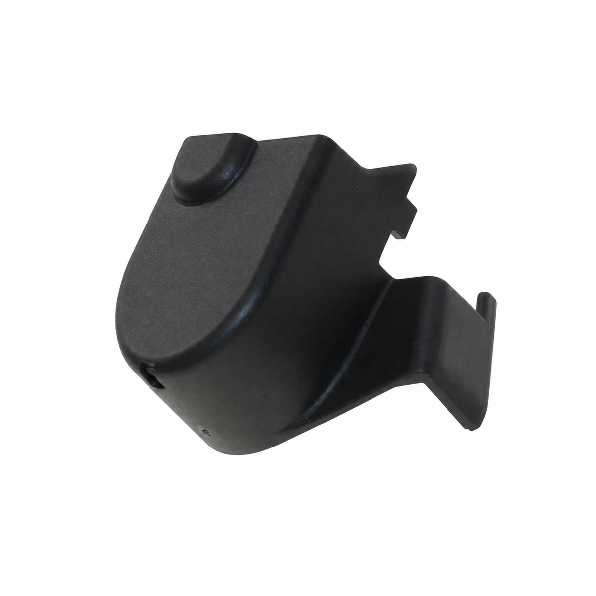 Harley-Davidson 36700262 Clutch Lever Switch Cover