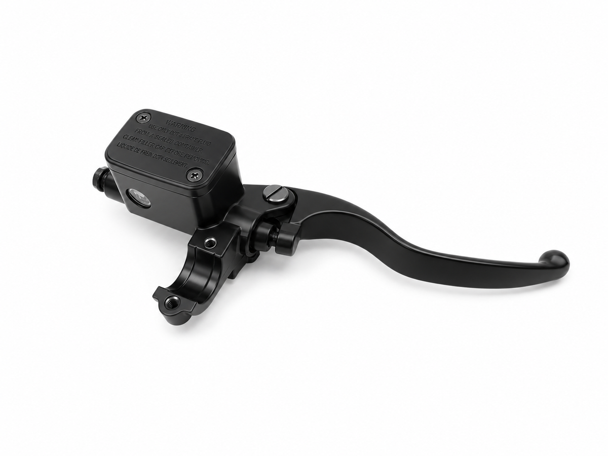 Harley-Davidson 41700079 Front Brake Master Cylinder Assembly