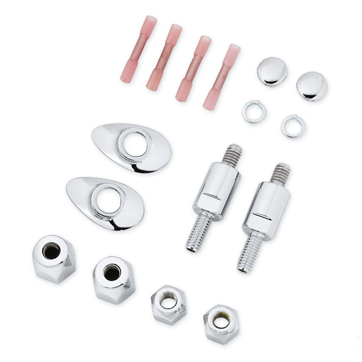 Harley-Davidson 53959-06 KIT, DIRECTIONAL RELOCATION