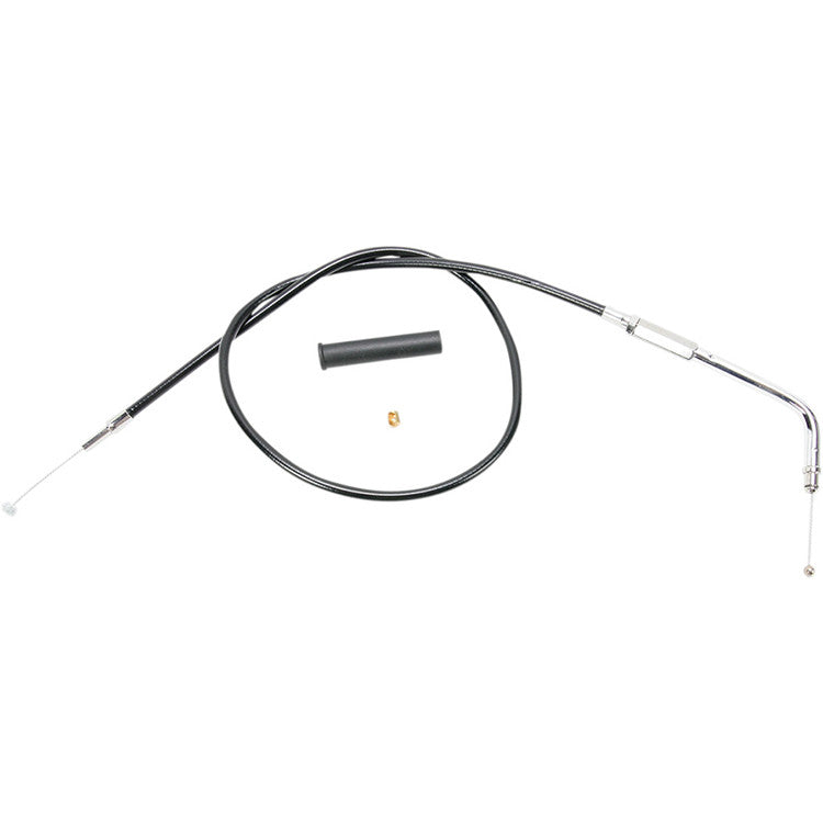 Harley-Davidson 56939-07A Throttle Control Cable