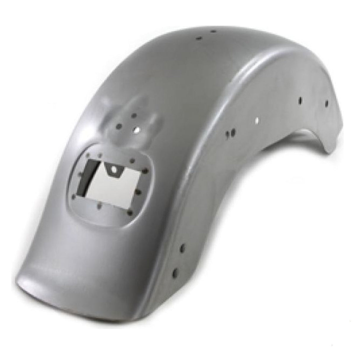 Harley-Davidson 59819-06B Primed Rear Fender (HD-59819-06B)
