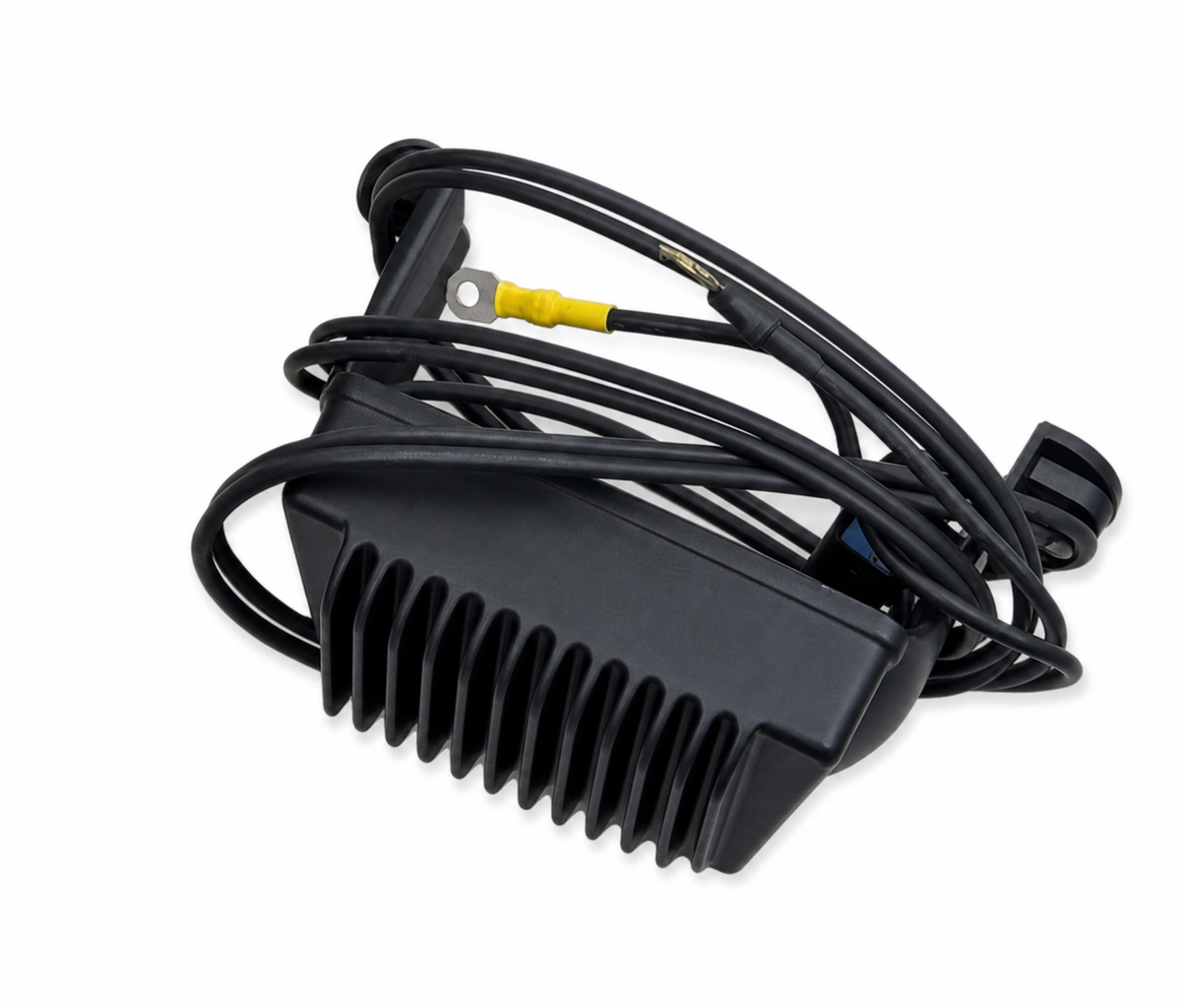 Harley-Davidson 74505-97A Voltage Regulator Assembly