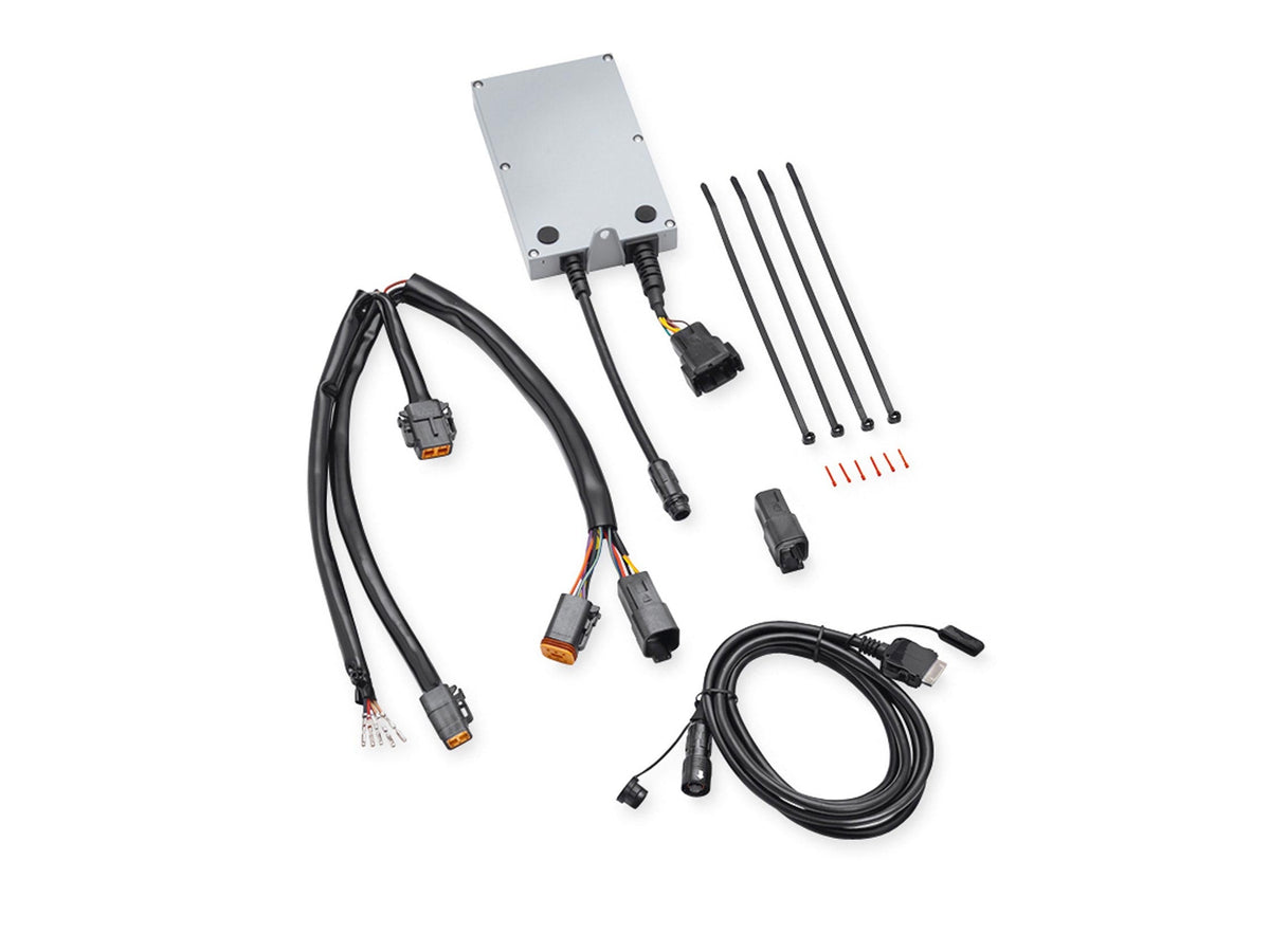 Harley-Davidson 76476-10 IPOD INTERFACE KIT