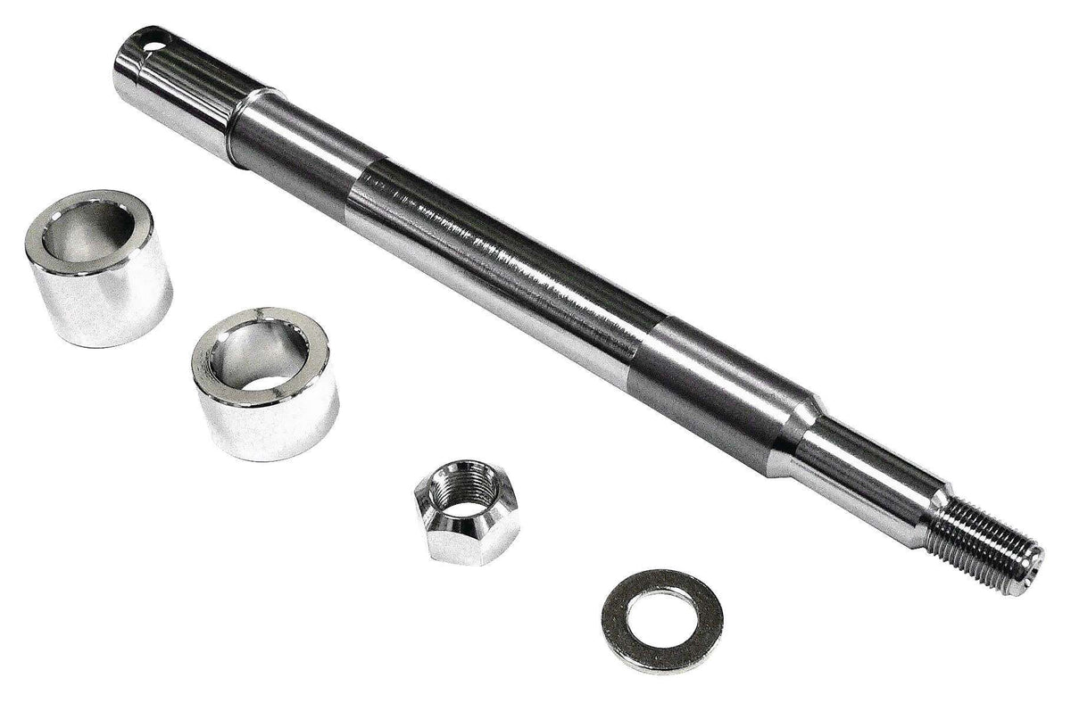 Biker's Choice 601427 front axle kit