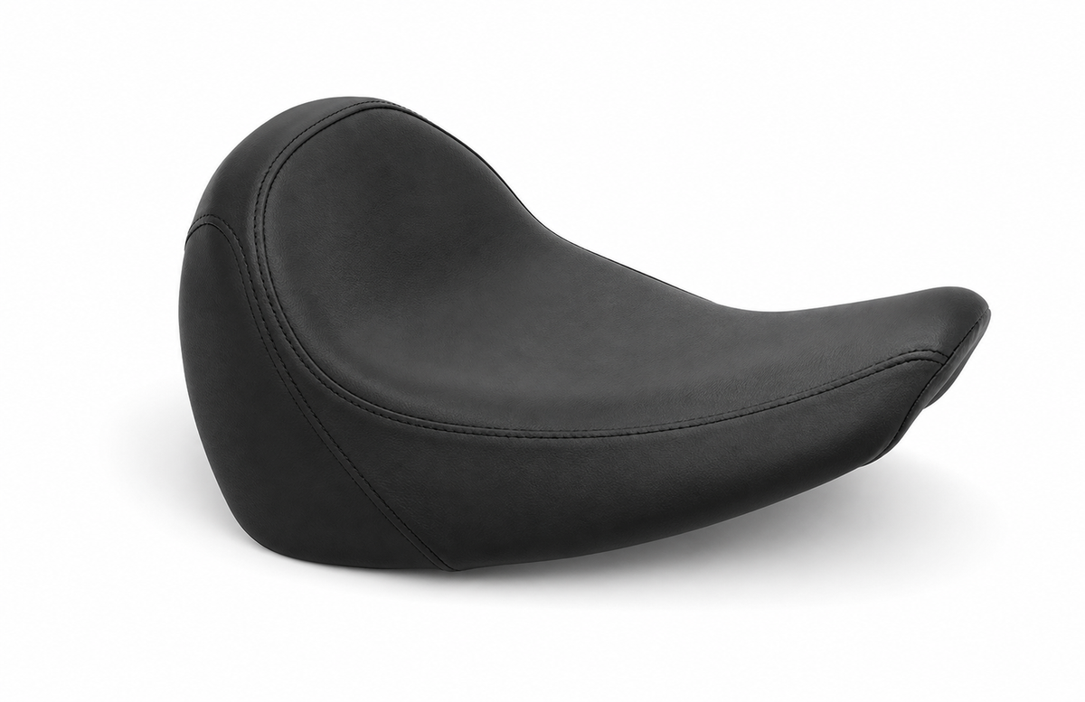 Indian Motorcycle 2880240-01 Extended Reach Solo Seat - Black
