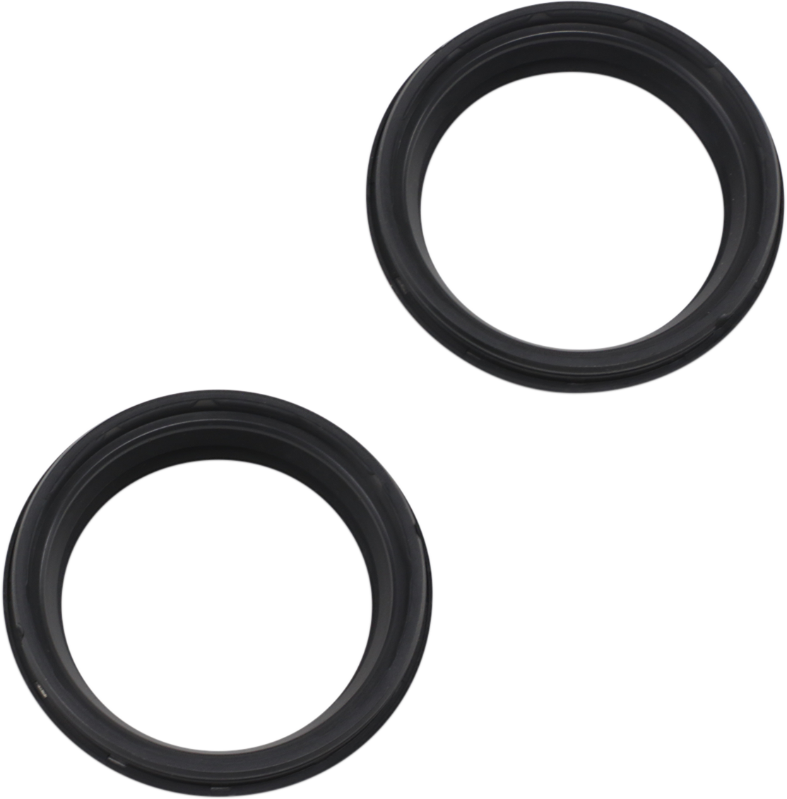 James Gaskets FORK DUST SEAL DYNA V-ROD