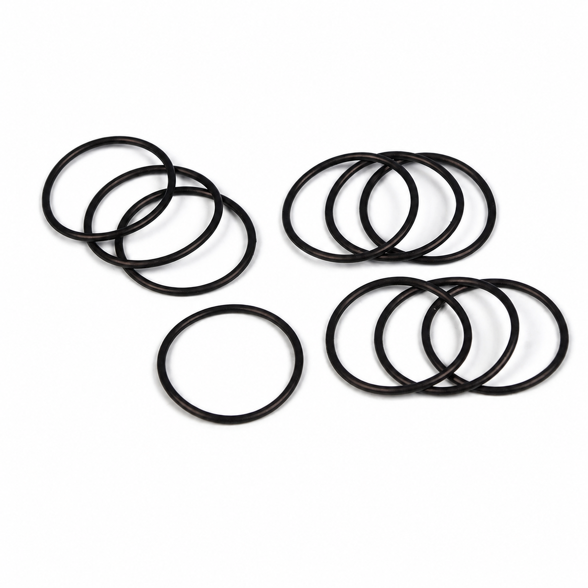James Gaskets JGI-11113 5th Gear Transmission O-Ring - XL