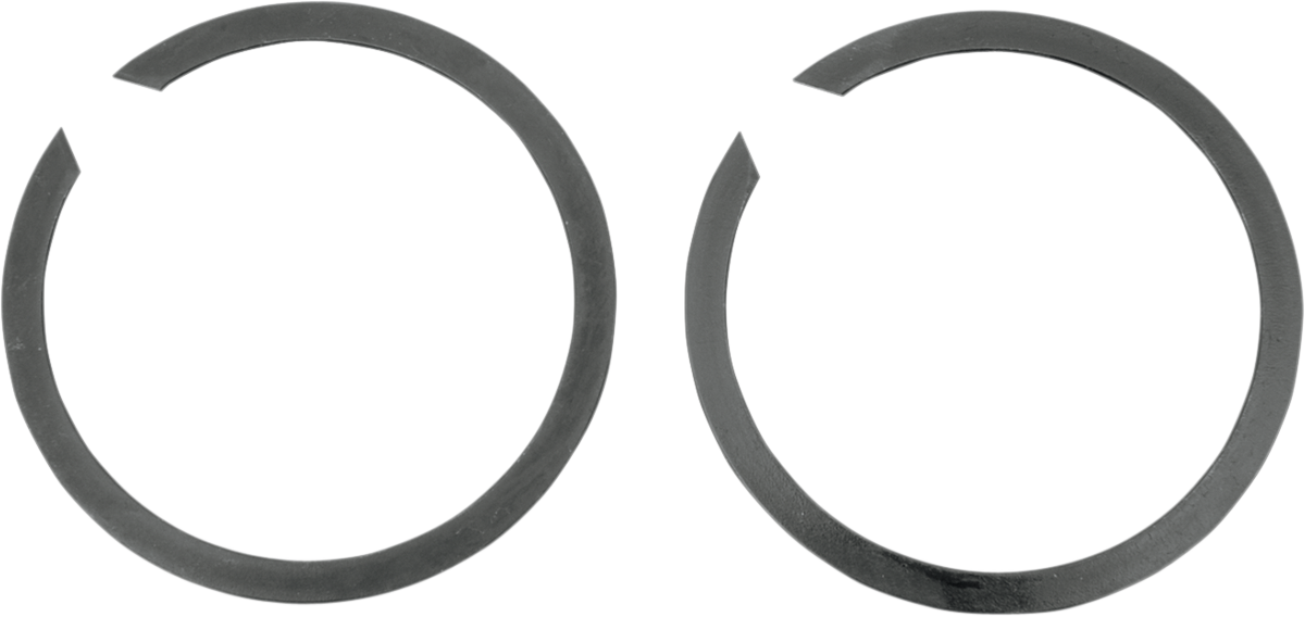 James Gaskets EXHAUST RET RINGS 84-17