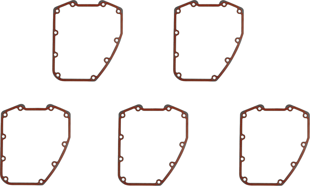 James Gaskets CAM COVER GASKET 99-17 TC