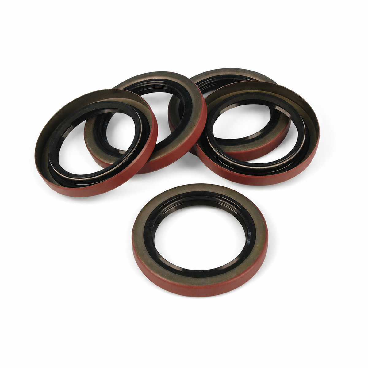 James Gaskets JGI-12026-B Motor Sprocket Shaft Oil Seal