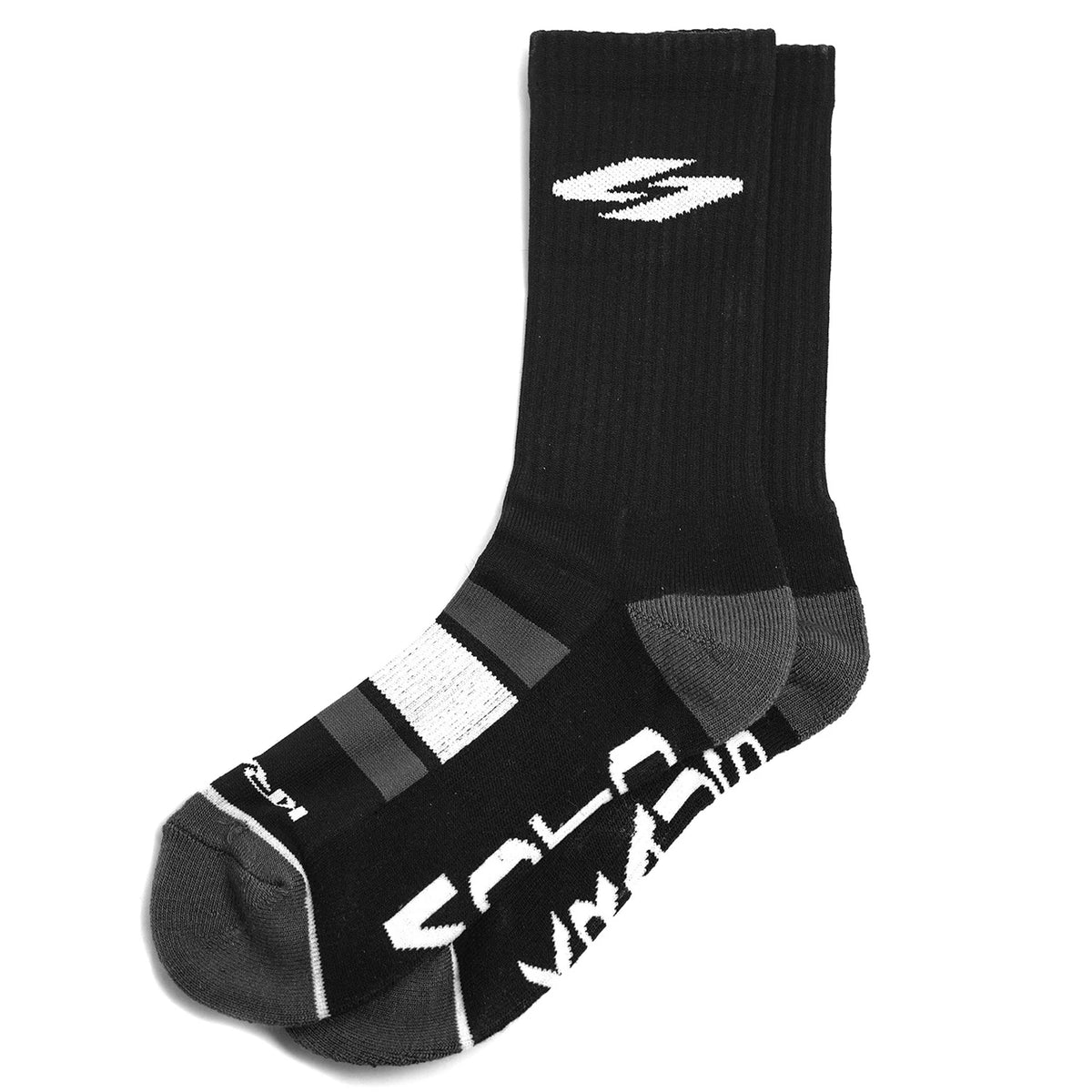 × FUEL MotoCrew Socks