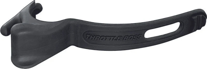 Kuryakyn KU-DS-241195 UNIVERSAL THROTTLE BOSS