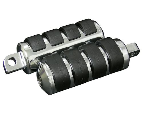 Neofactory 000095 ISO Large Footpeg Pair