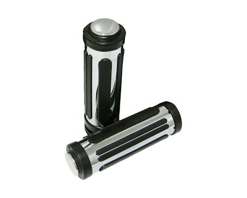 Neofactory 000229 ISO Cable-Throttle Grip Pair