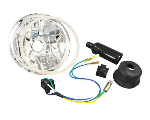 Neofactory 000649 Euro Headlight Conversion Kit