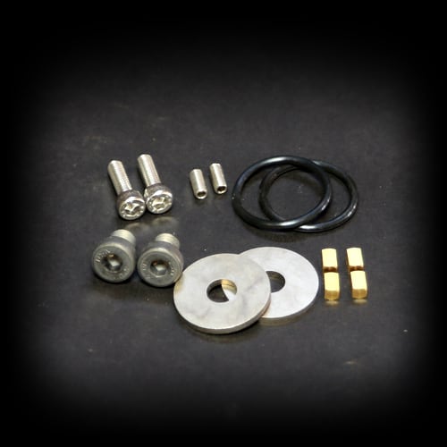 Mamba BREAKER KEY KIT FOR BILLET 6SCP