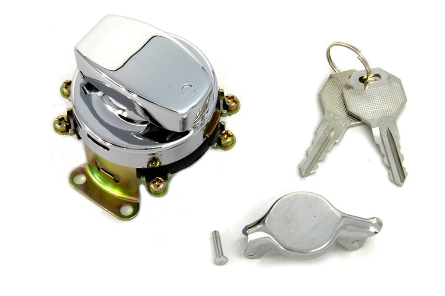 MotoTown Six-Terminal Ignition Switch