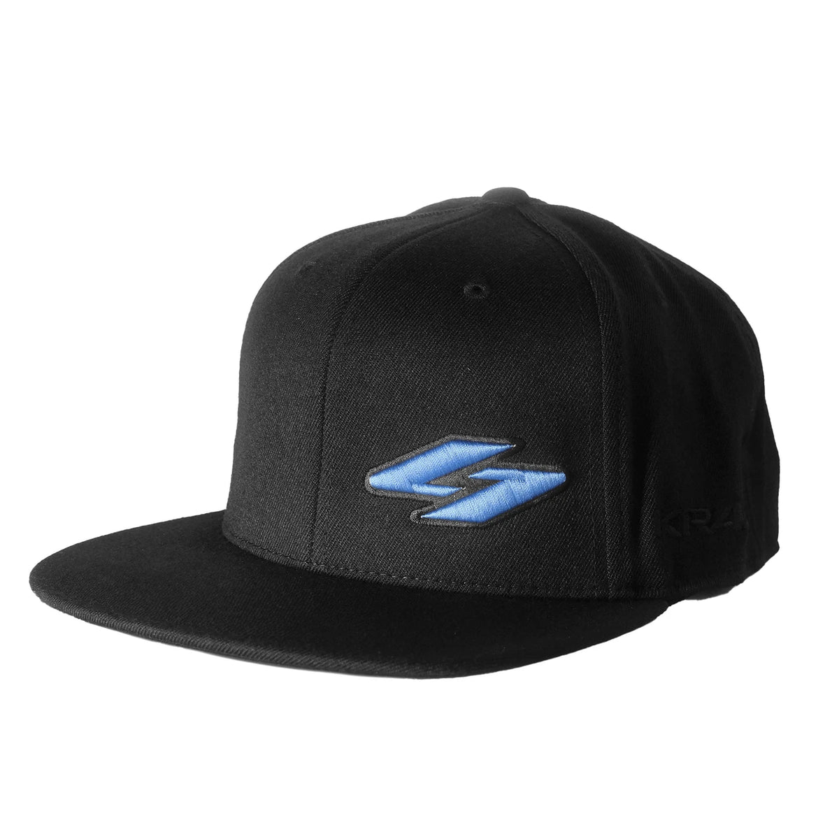 Kraus Moto Mobius Hat (Flat Bill)