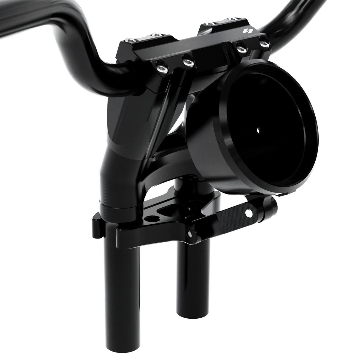 Kraus Motor S-One Pro 把手套件/2022–2024 Low Rider S