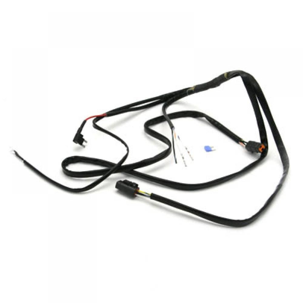 S&S Cycle 55-1595 Oxygen Sensor Subharness