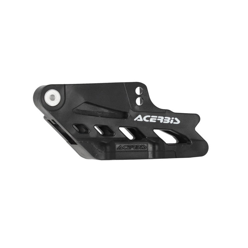 Acerbis 23+ Honda Transalp XL750 鏈條 Guide - 黑色|2983400001