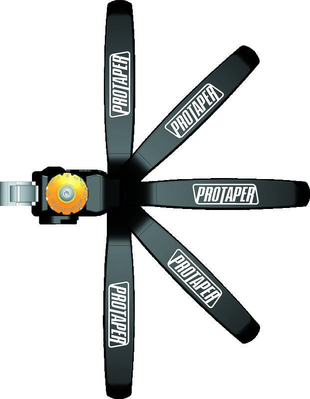 ProTaper 02-Up Honda 150-450cc XPS 前側 煞車 拉桿|024094