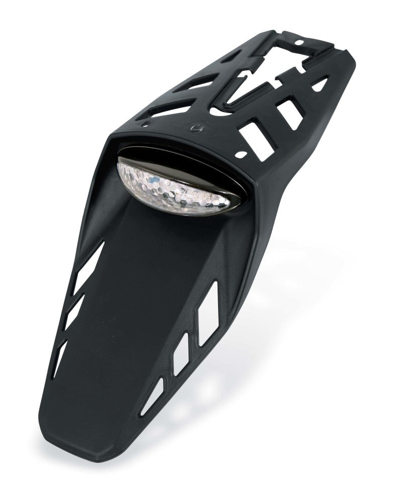 Acerbis 尾燈 LED CE - 黑色|2140470001