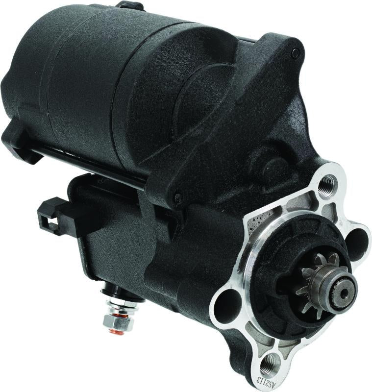 Bikers Choice 81-22 XL 黑色 1.2KW 啟動馬達|215139