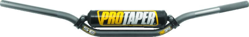 ProTaper SE SX Race 把手 - Platinum|020215