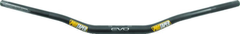 ProTaper EVO Carmichael 把手 - 黑色|022037