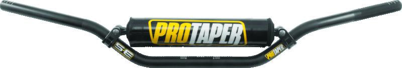 ProTaper SE KX High 把手 - Jet 黑色|025248