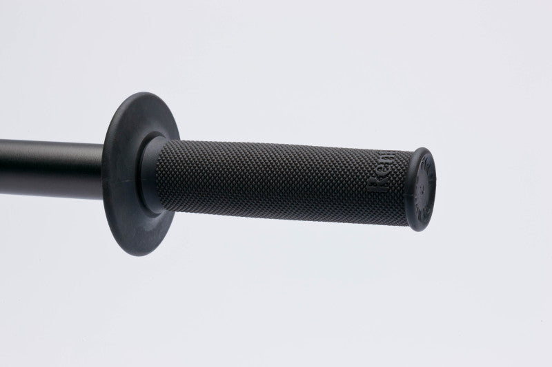 Renthal MX 握把 Firm Full 菱形紋 - Charcoal|G091