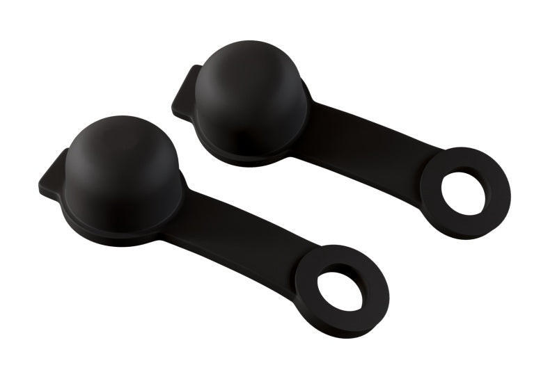 Goodridge Bleed Nipple 端蓋 (2 Pack)|BN-CAP-2