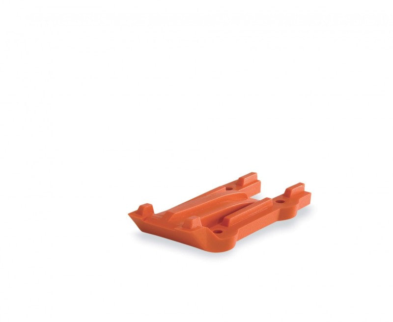 Acerbis KTM 鏈條 Guide-Block 替換燈芯 替換用 - 橘色|2284570036