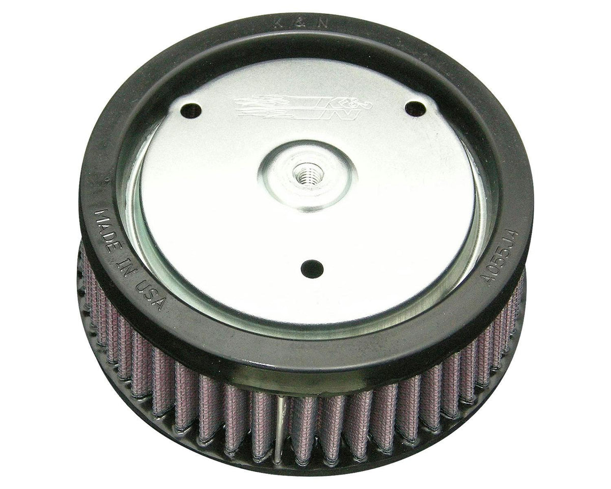 K&N Replacement Air Filter - Touring Screamin’ Eagle Stage 1 / FLSS | HD-0818