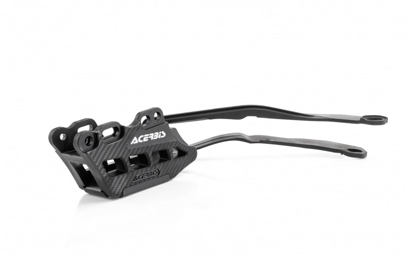 Acerbis 19-22 CRF250R/RX/ CRF450R/RX/ CRF450R-S 鏈條 Guide/Slider 套件 2.0 - 黑色|2742640001