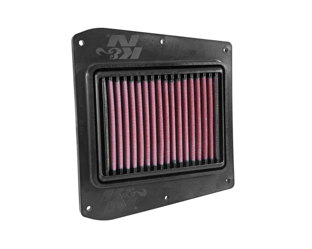 K&N Replacement Air Filter - Indian Scout and selected Scout models | PL-1115