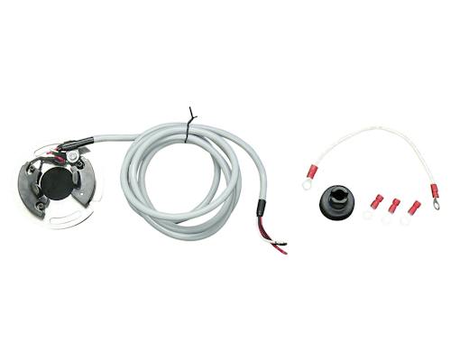 Dynatek Dyna S Ignition - Single-fire / Carbureted Harley-Davidson | DS6-2