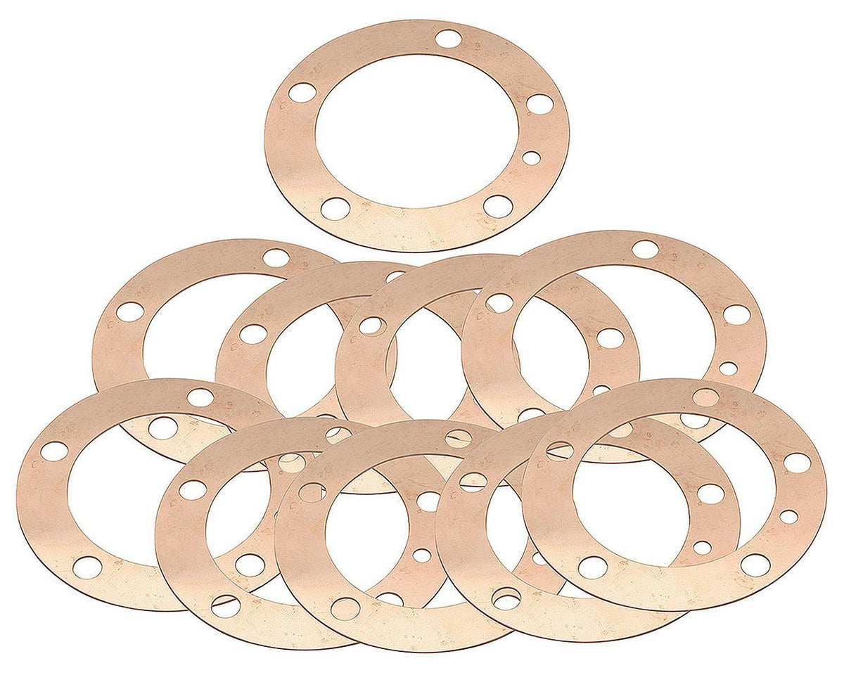 S&S Cycle Cylinder Head Gaskets - 10 Pack | 93-1062