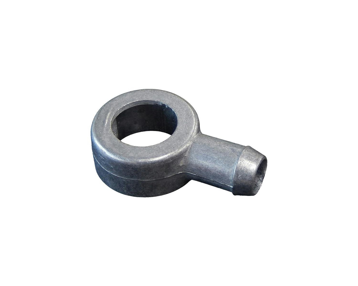 S&S Cycle Teardrop Air Cleaner Breather Fitting - Each | 17-0350