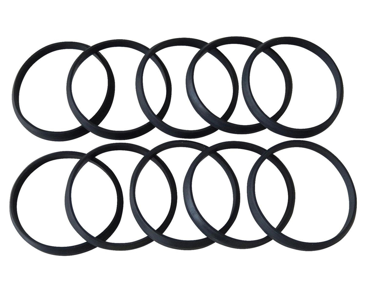 S&S Cycle Intake Manifold Seals - 10 Pack | 16-0243
