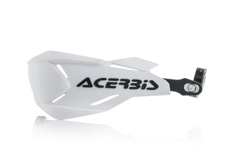 Acerbis X-Factory 護弓 - 白色/黑色|2634661035