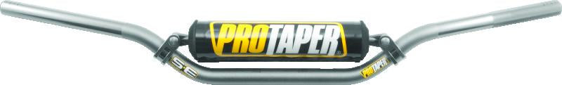 ProTaper Suzuki SE Factory 把手 - Platinum 灰色|025273
