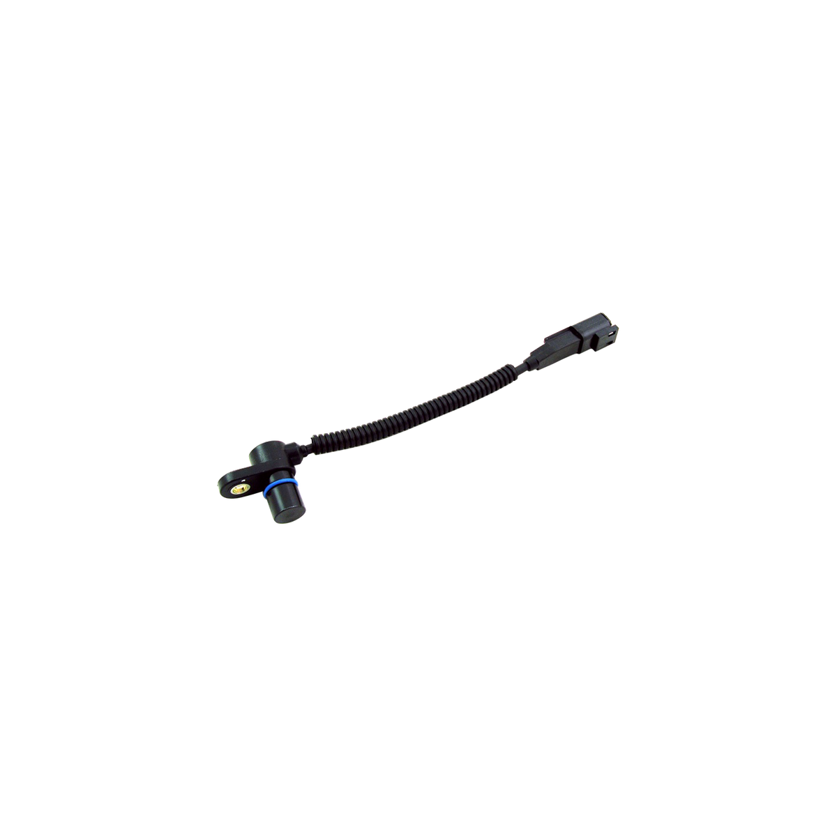 MotoTown Crankshaft Flywheel Position Sensor - Black