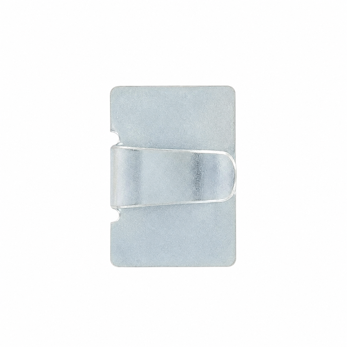 Harley-Davidson 10102 Adhesive-Backed Clip