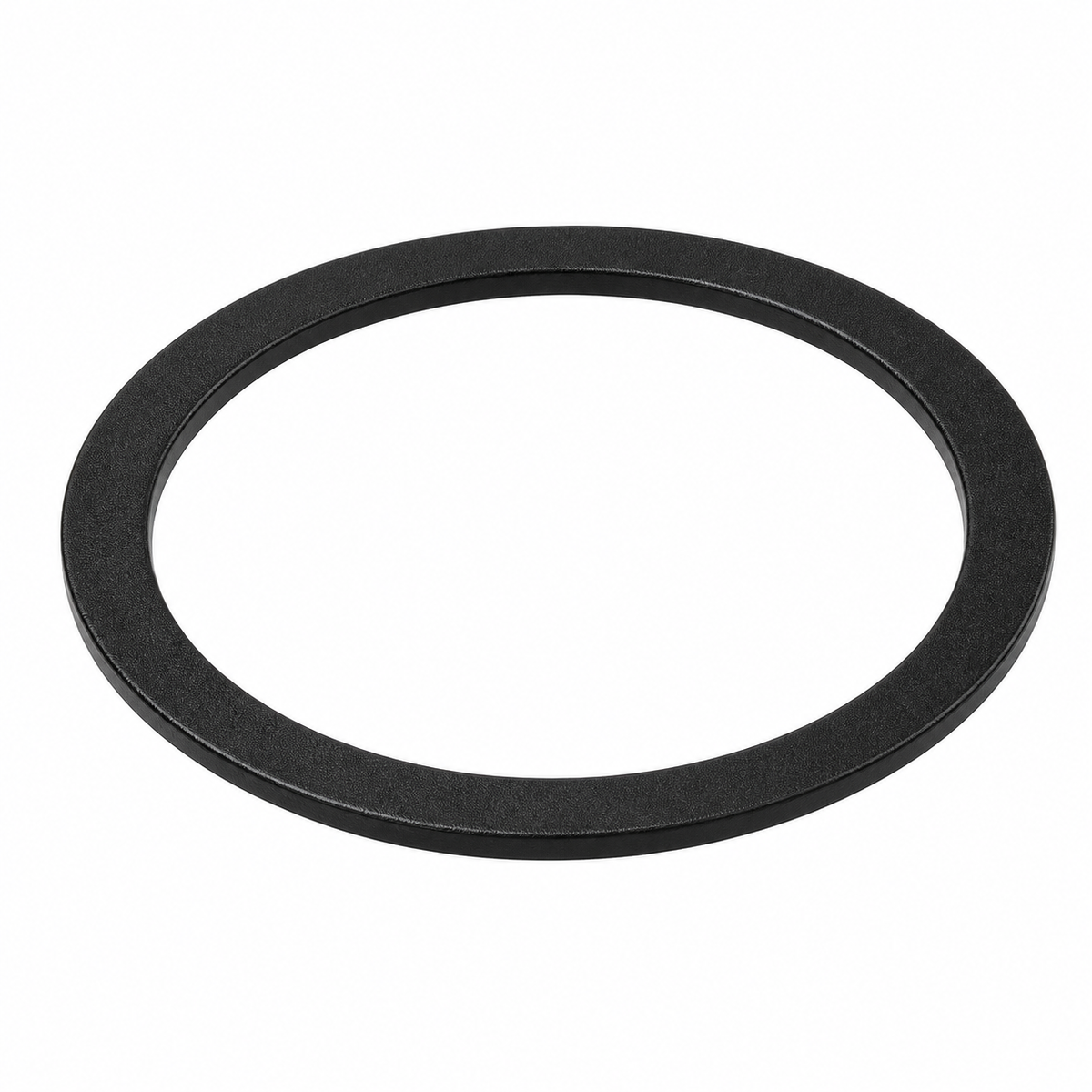Harley-Davidson 14100118 Black Clutch Cover Medallion Insert