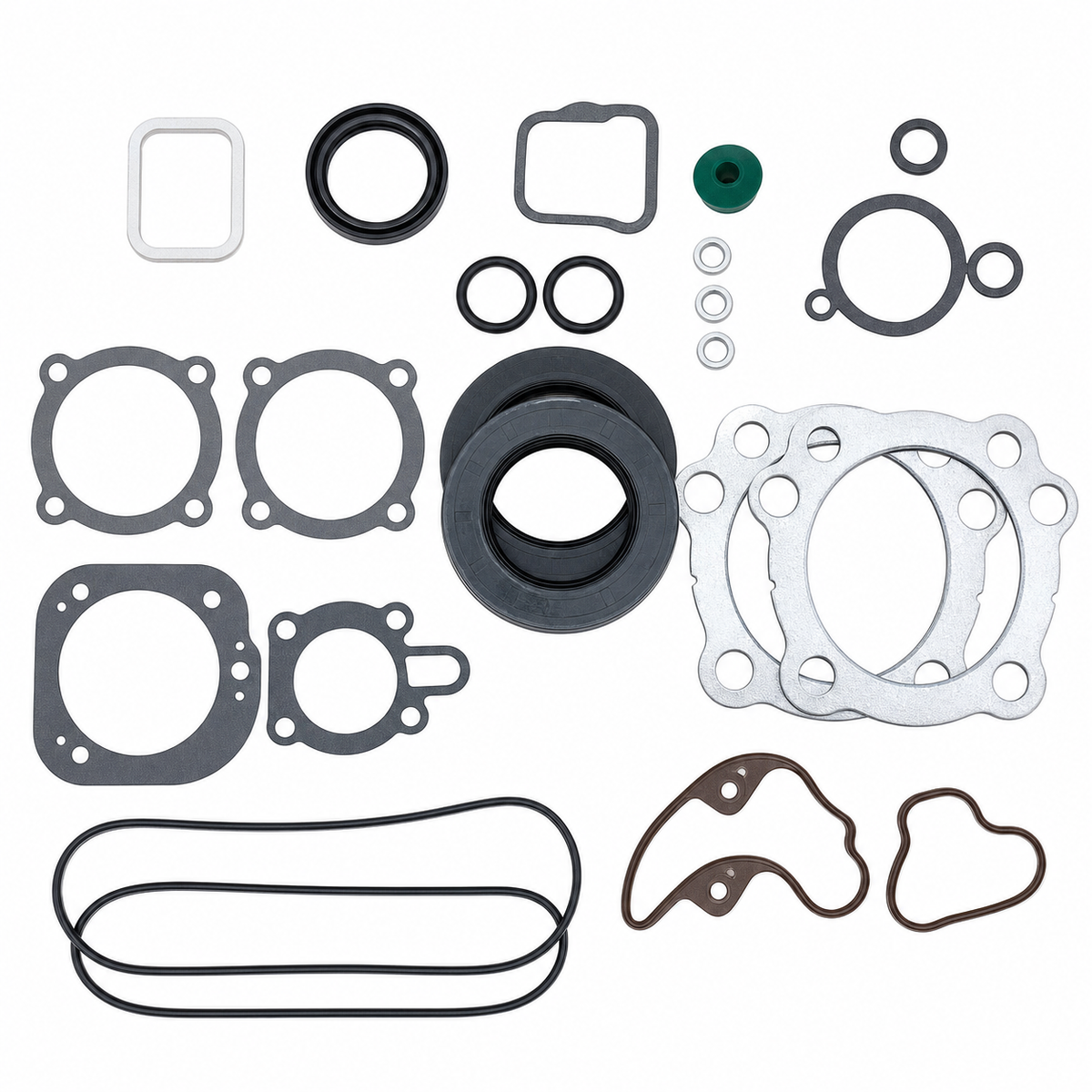 Harley-Davidson 17026-91D Complete Engine Gasket Kit