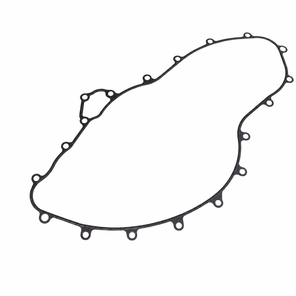 Harley-Davidson 25700981 Coolant Manifold Cover Gasket