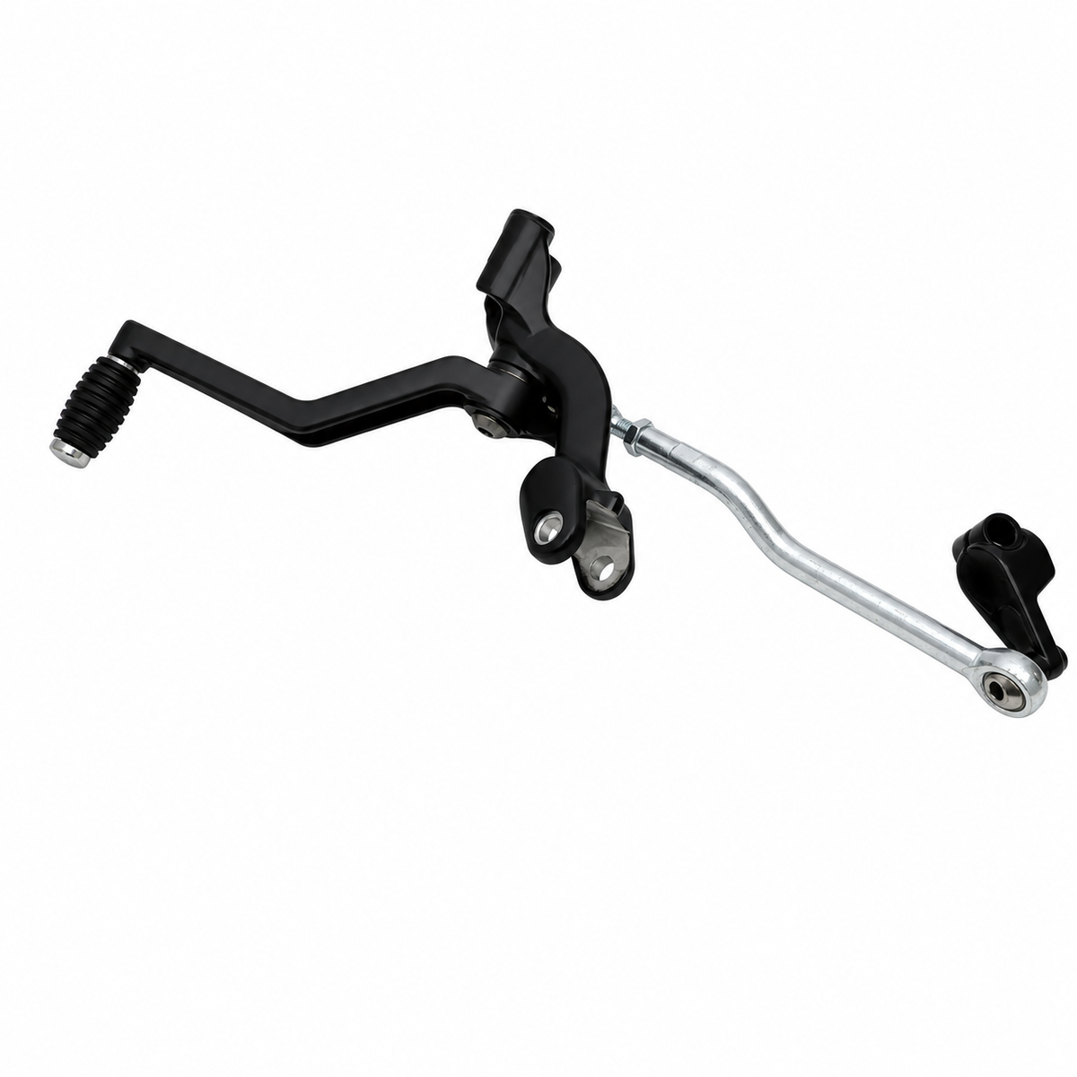 Harley-Davidson 33600348 Sub Assembly Shift Lever Rider Bracket