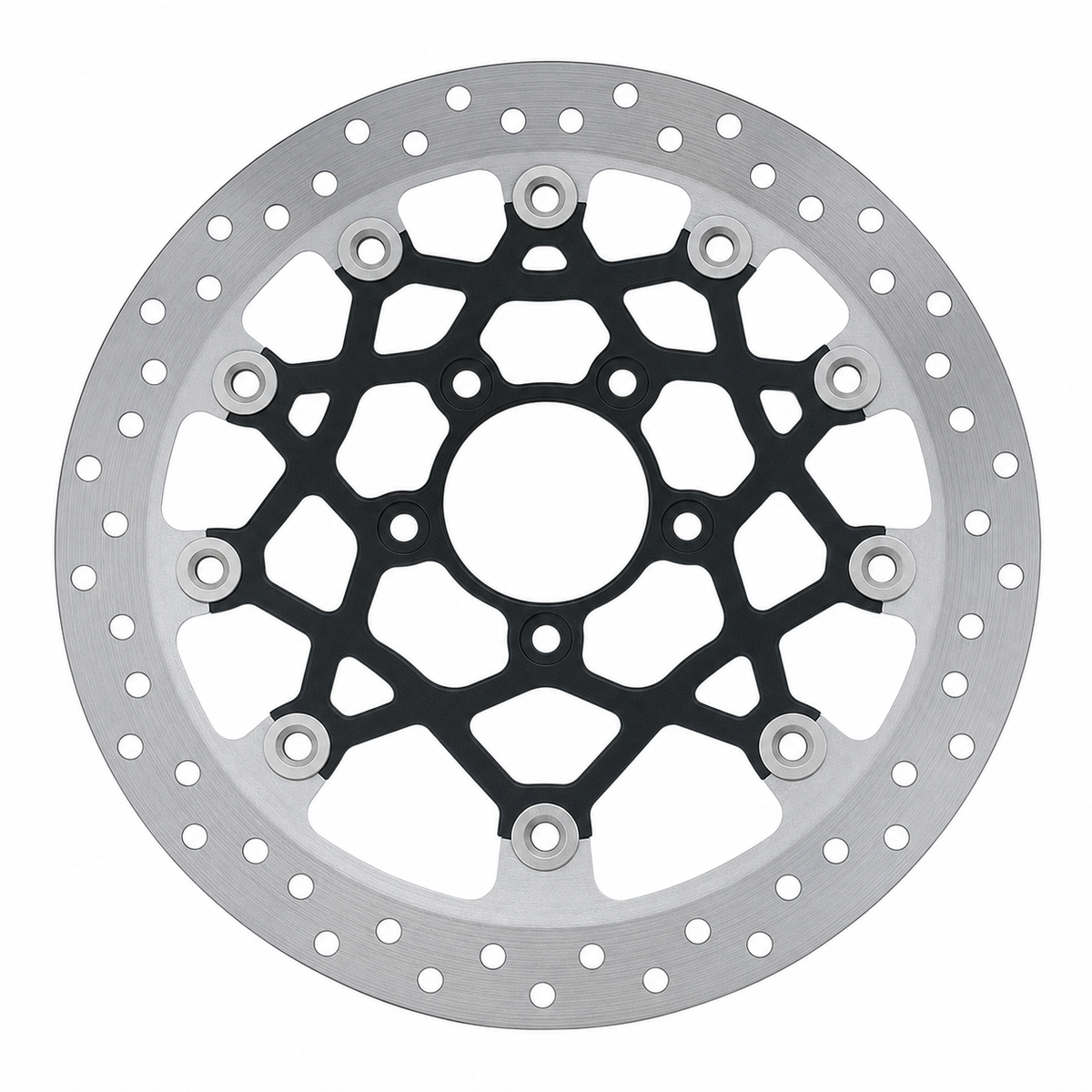 Harley-Davidson 41822-10 Front Brake Rotor